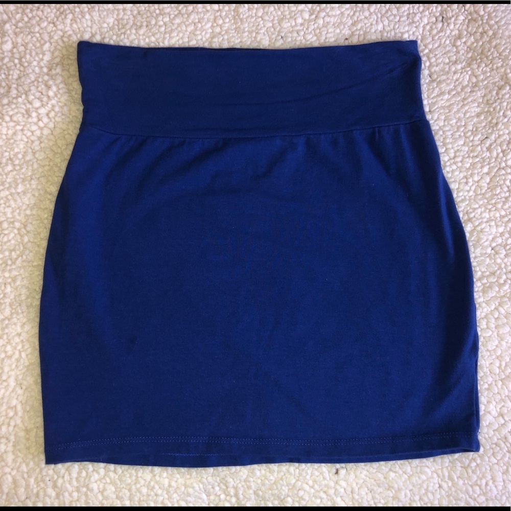 High waist Skirt